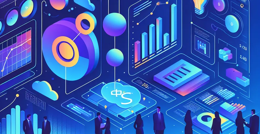  财务ERP平台如何实现财务智能化？5大核心功能解析